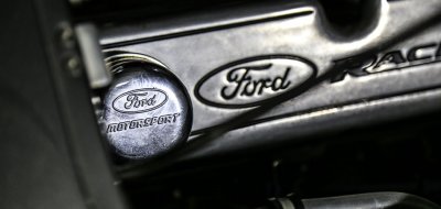 BackDraft Ford Motor Sport