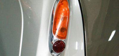 Bentley S1 1959 taillight