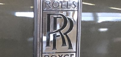 Rolls Royce Silver Shadow 1976
